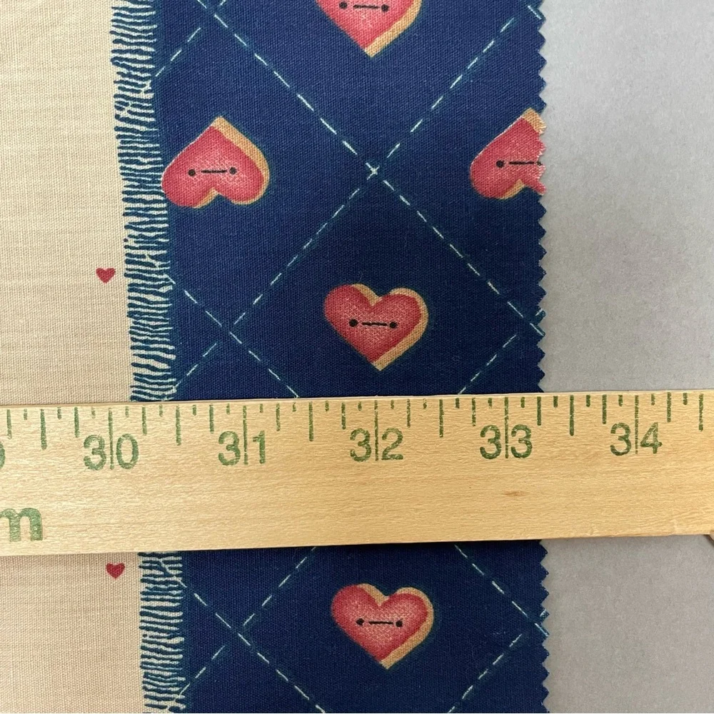 Vintage 1997 Daisy Kingdom Quilt‎ Panel Fabric Project Applique Sew Baby #K29